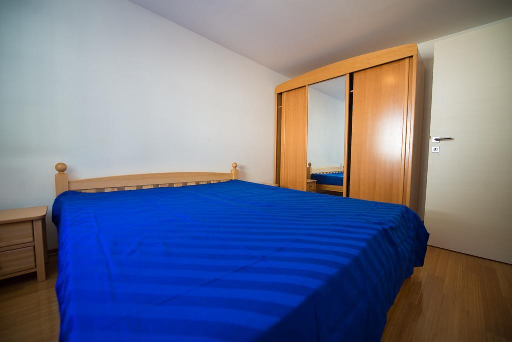 Apartments Karlo 바스카보다 객실 사진
