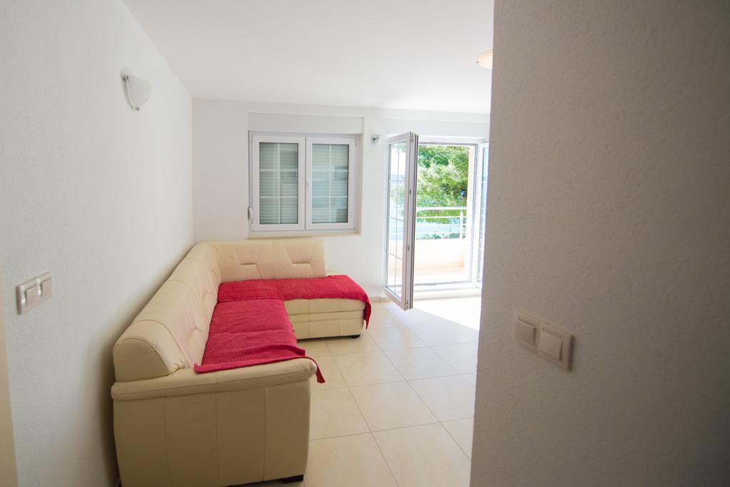 Apartments Karlo 바스카보다 객실 사진