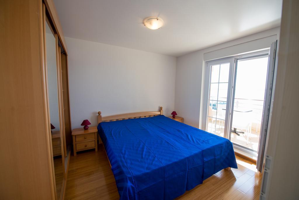 Apartments Karlo 바스카보다 객실 사진