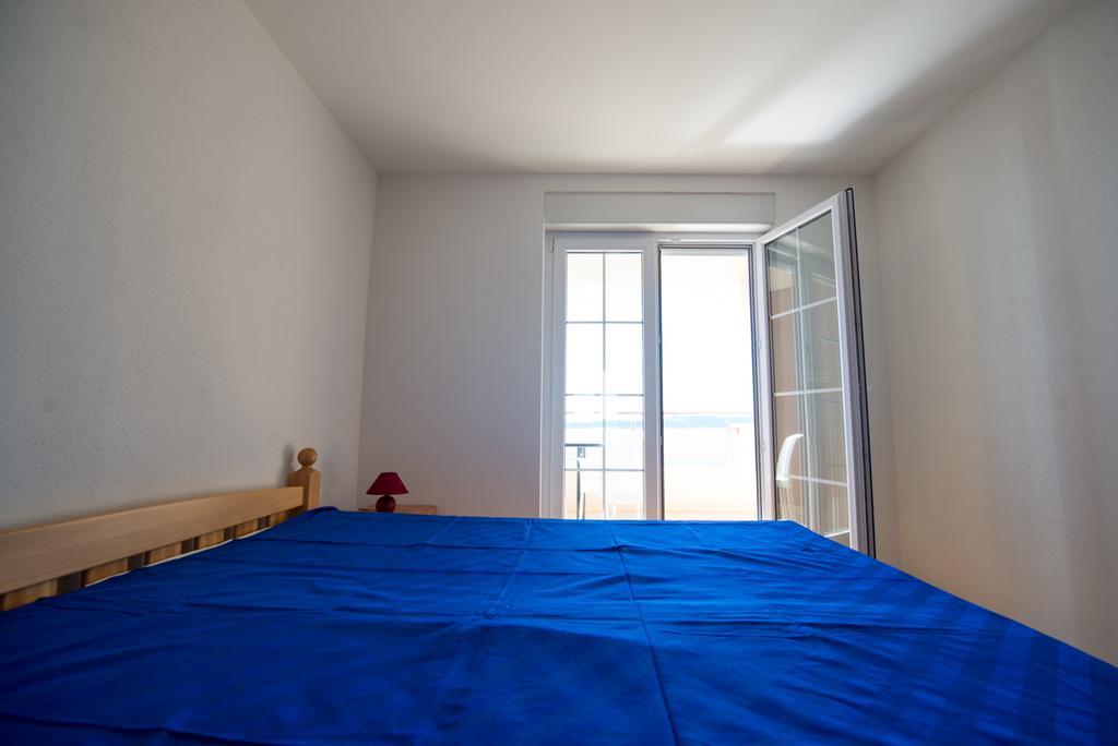 Apartments Karlo 바스카보다 외부 사진