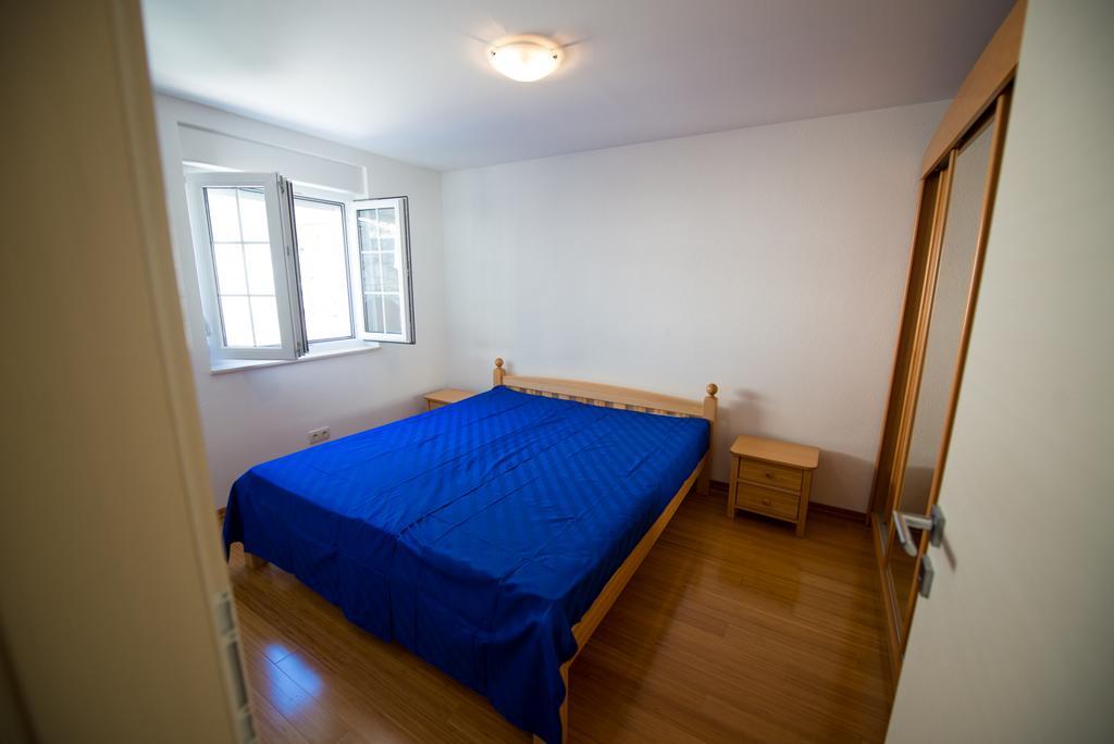 Apartments Karlo 바스카보다 외부 사진