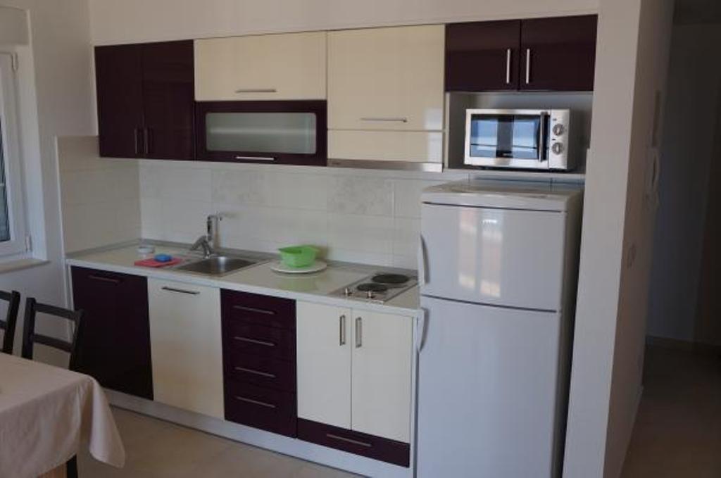 Apartments Karlo 바스카보다 외부 사진